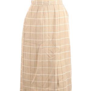 Evan Picone Pencil Skirt Size 12
